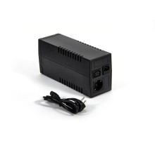 Источник бесперебойного питания Бастион RAPAN-UPS 600 {739}
