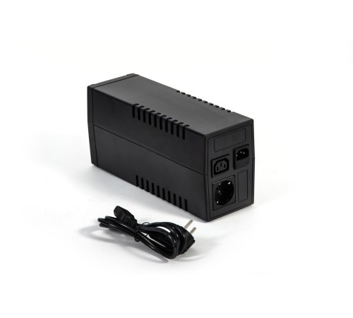 Источник бесперебойного питания Бастион RAPAN-UPS 600 {739}