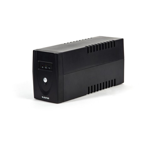 Источник бесперебойного питания Бастион RAPAN-UPS 800 {738}