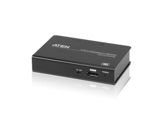 Разветвитель DisplayPort Aten VS194 / VS194-AT-G