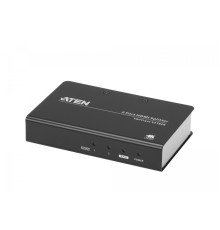 Разветвитель HDMI True 4K Aten VS182B / VS182B-AT-G