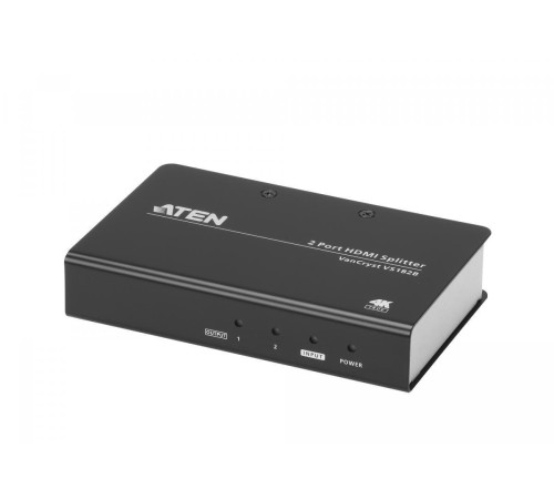 Разветвитель HDMI True 4K Aten VS182B / VS182B-AT-G