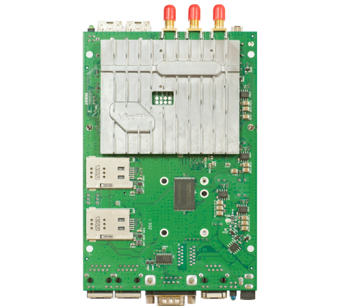 Материнская плата MikroTik RB953GS-5HnT-RP