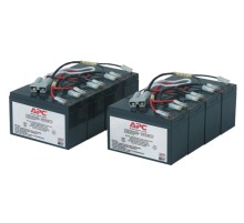 Аккумулятор для ИБП APC RBC12