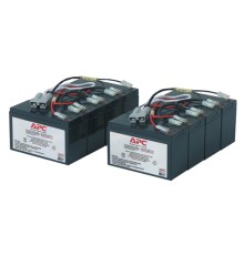 Аккумулятор для ИБП APC RBC12