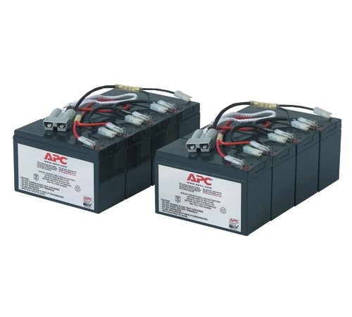 Аккумулятор для ИБП APC RBC12