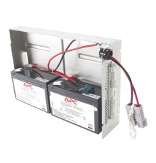 Аккумулятор для ИБП APC RBC22