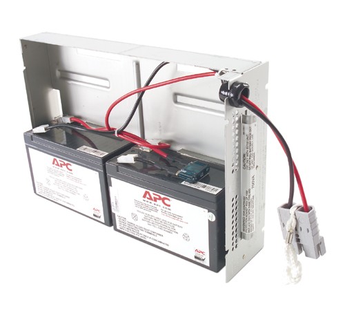 Аккумулятор для ИБП APC RBC22