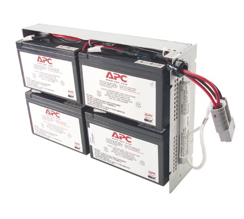 Аккумулятор для ИБП APC RBC23