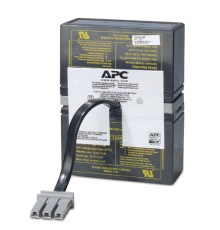 Аккумулятор для ИБП APC RBC32