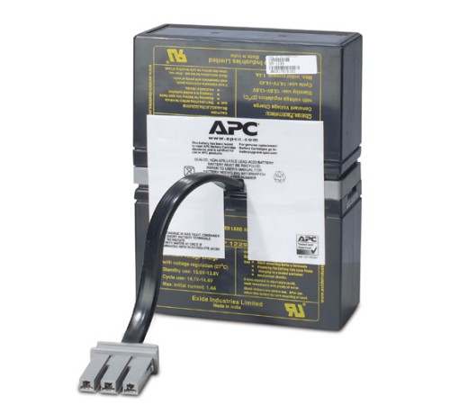 Аккумулятор для ИБП APC RBC32