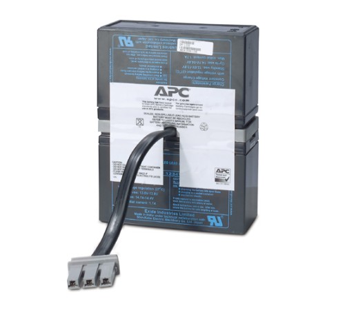 Аккумулятор для ИБП APC RBC33