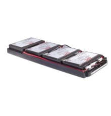 Аккумулятор для ИБП APC RBC34