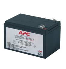 Аккумулятор для ИБП APC RBC4