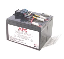 Аккумулятор для ИБП APC RBC48