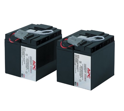 Аккумулятор для ИБП APC RBC55