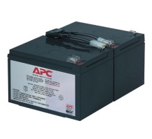 Аккумулятор для ИБП APC RBC6