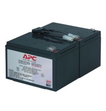 Аккумулятор для ИБП APC RBC6