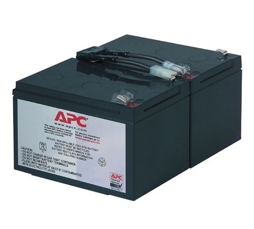 Аккумулятор для ИБП APC RBC6