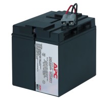 Аккумулятор для ИБП APC RBC7