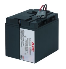 Аккумулятор для ИБП APC RBC7