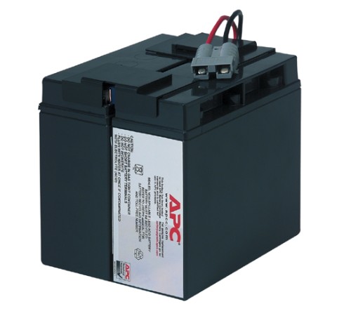 Аккумулятор для ИБП APC RBC7