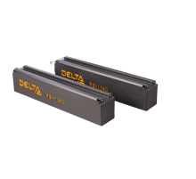 Свинцово-кислотный аккумулятор Delta Battery RBM140 1114010340003