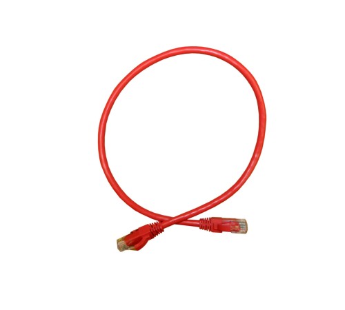 Патч-корд Netko NUTPBC.6a-5m-4 (53905)