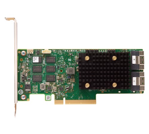 Контроллер raid Lenovo ThinkSystem RAID 940-16i 4GB Flash PCIe Gen4 12Gb Adapter(for V1/V2) (4Y37A78600) (id 24339) Контроллер raid Lenovo ThinkSystem RAID 940-16i 4GB Flash PCIe Gen4 12Gb Adapter(for V1/V2) (4Y37A78600) (id 24339)