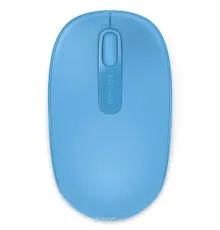 Мышь Microsoft Wireless Mobile Mouse 1850 Cyan Blue (U7Z-00059) (id 27152)