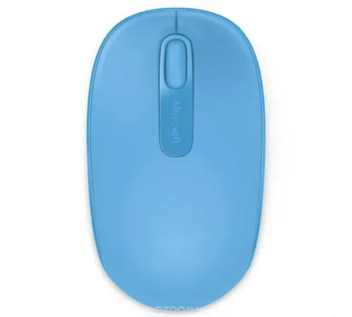 Мышь Microsoft Wireless Mobile Mouse 1850 Cyan Blue (U7Z-00059) (id 27152) Мышь Microsoft Wireless Mobile Mouse 1850 Cyan Blue (U7Z-00059) (id 27152)