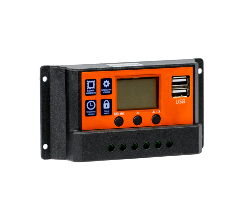 Контроллер заряда Smartwatt PWM 2410 L 4816020250004