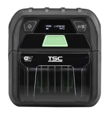Принтер чеков и этикеток TSC RE310-A001-0002