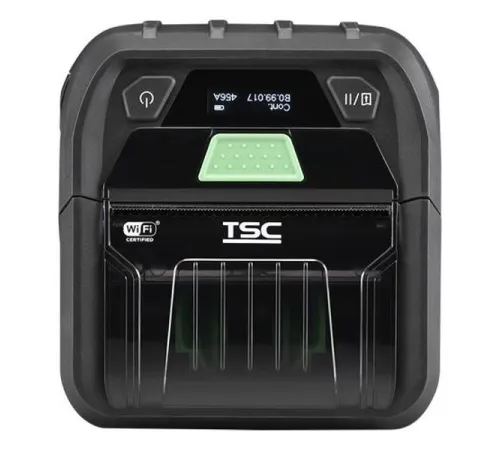 Принтер чеков и этикеток TSC RE310-A001-0002