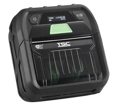 Принтер чеков и этикеток TSC RE310-A001-0002