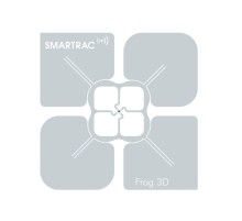 RFID метка Smartrac Frog 3D 3002016R