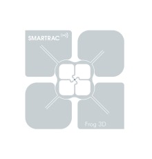 RFID метка Smartrac Frog 3D 3002016R