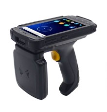 Пистолетная рукоятка RFID Newland UR90
