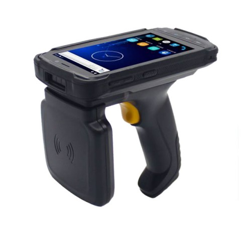Пистолетная рукоятка RFID Newland UR90 Пистолетная рукоятка RFID Newland UR90