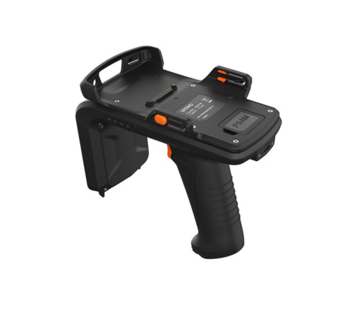 Пистолетная рукоять GUN + RFID UHF для DT50 с встроенной АКБ 3000mAh Urovo ACC-RFDT50 Пистолетная рукоять GUN + RFID UHF для DT50 с встроенной АКБ 3000mAh Urovo ACC-RFDT50