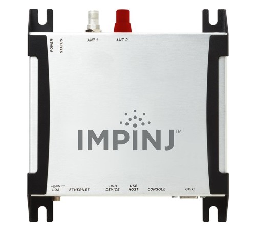 RFID-считыватель Impinj Speedway R120 IPJ-REV-R120-EU12M1