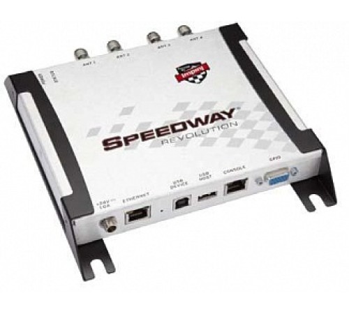 RFID-считыватель Impinj Speedway R420 IPJ-REV-R420-EU12M1