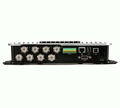 RFID-считыватель Zebra FX9600 FX9600-82325A50-WR RFID-считыватель Zebra FX9600 FX9600-82325A50-WR