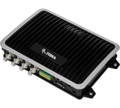 RFID-считыватель Zebra FX9500 FX9500-41324D41-WW RFID-считыватель Zebra FX9500 FX9500-41324D41-WW