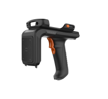 Пистолетная рукоять GUN + RFID UHF для DT50 с встроенной АКБ 3000mAh Urovo ACC-RFDT50