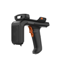 Пистолетная рукоять GUN + RFID UHF для DT50 с встроенной АКБ 3000mAh Urovo ACC-RFDT50