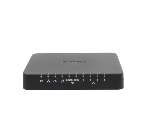 Роутер Wi-Fi Eltex RG-35-Wac