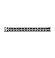 Коммутатор Ruijie RG-S5310-48GT4XS-P-E