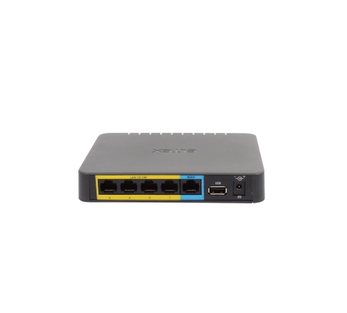 Роутер Wi-Fi Eltex RG-35-Wac