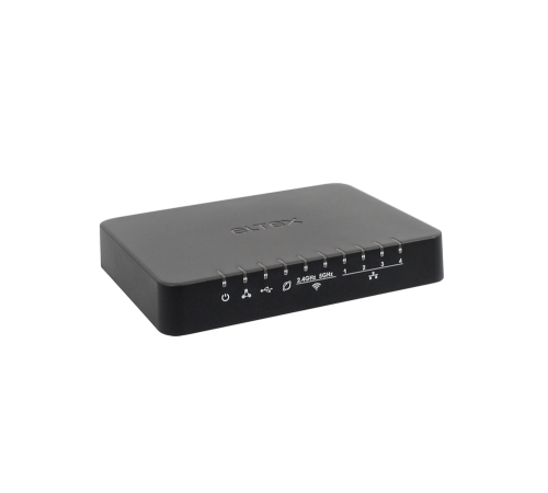 Роутер Wi-Fi Eltex RG-35-Wac